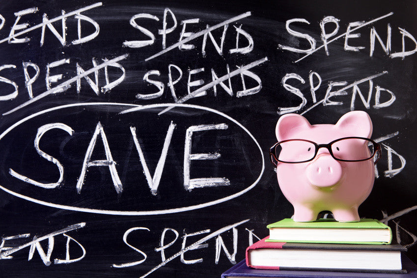 5 Ways to Save Thousands of Dollars in College Tuition - Kranse.com ...