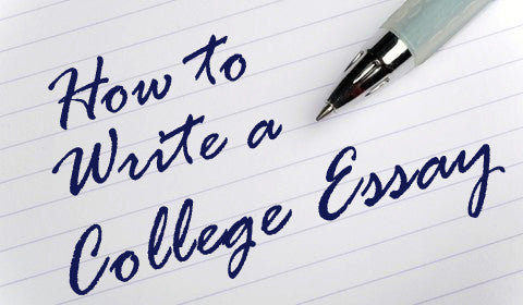 How to Write the Perfect College Admissions Essay - Kranse.com – Advanced Digital SAT<sup>??</sup> Prep Expert Course