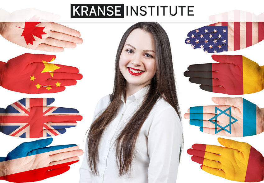 International Students Benefit from Kranse Institute SAT Prep - Kranse